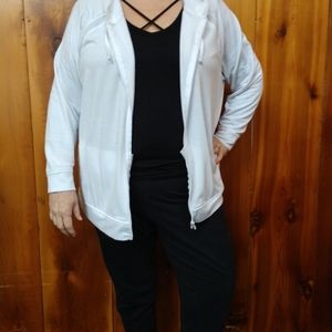 Women's plus size 3x hoodie